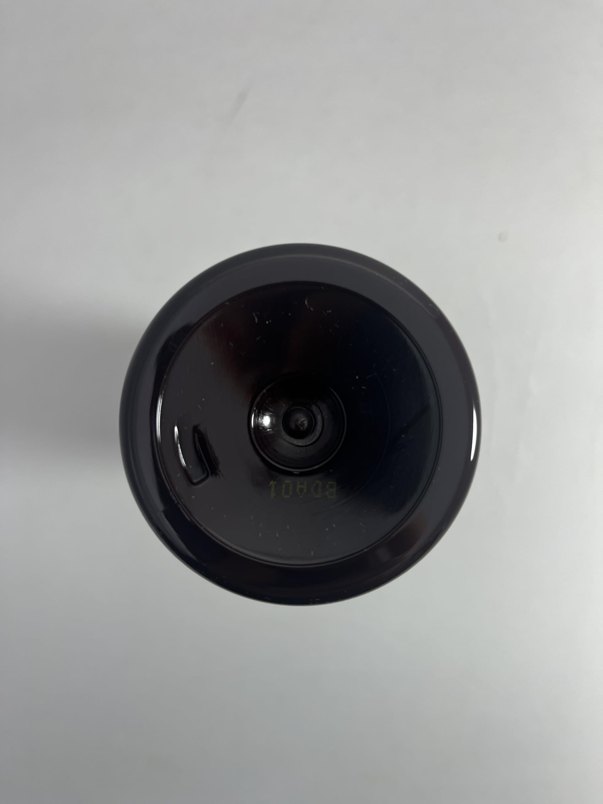Ergonomía de la botella para duchas rápidas.