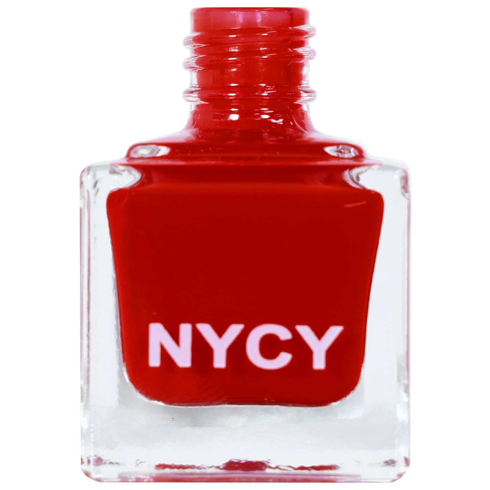 COSMOO Esmalte rojo, regalo perfecto para aficionados al arte de uñas.