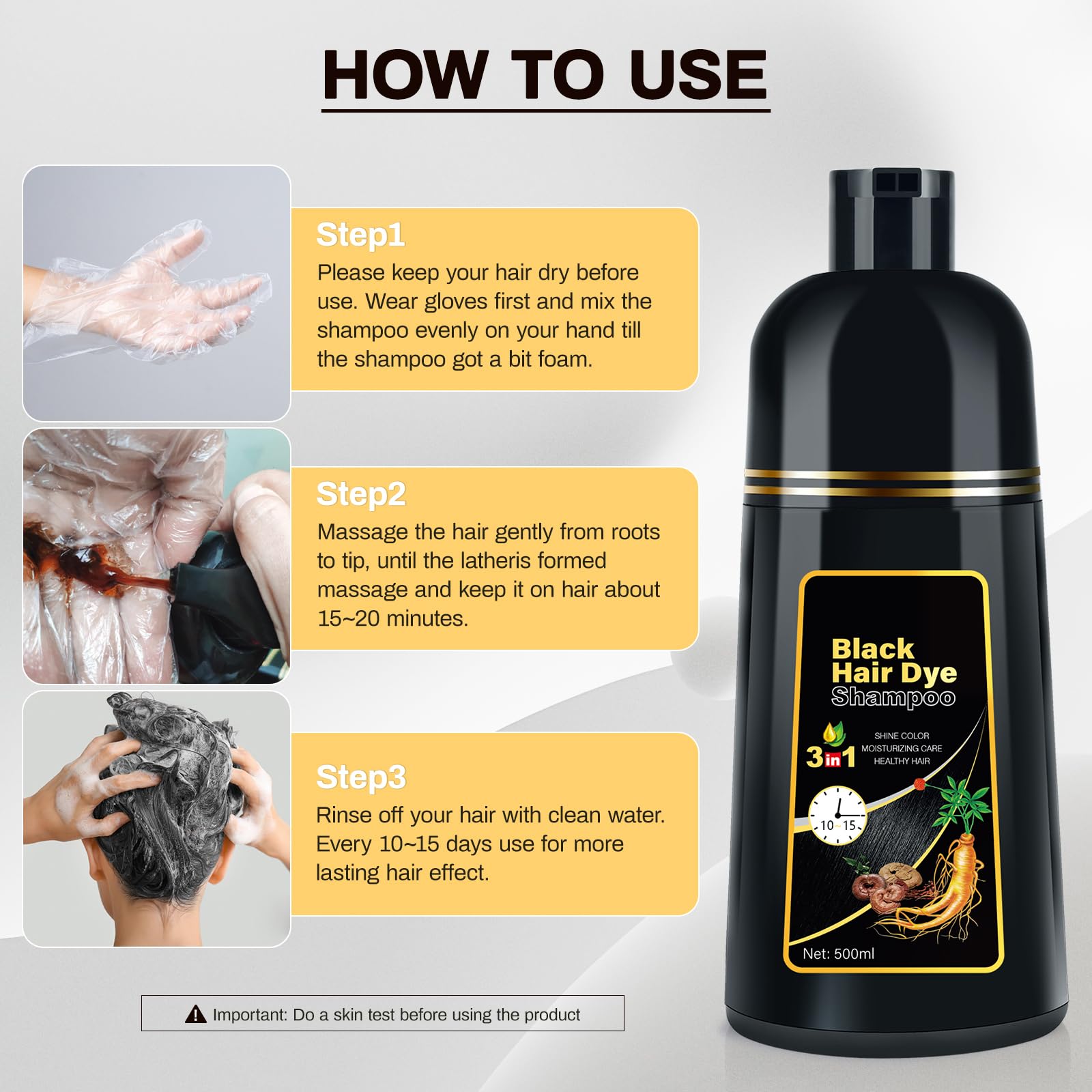 Cosmpro Regalo: ideal para mamá que busca cabello más saludable y vibrante.