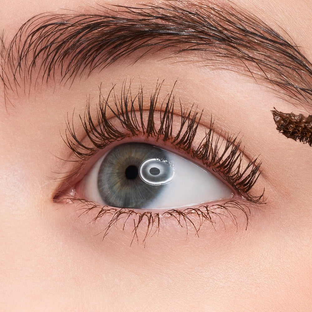 Nourishing silk amino acids and hyaluronic acid care for COSNORI lashes