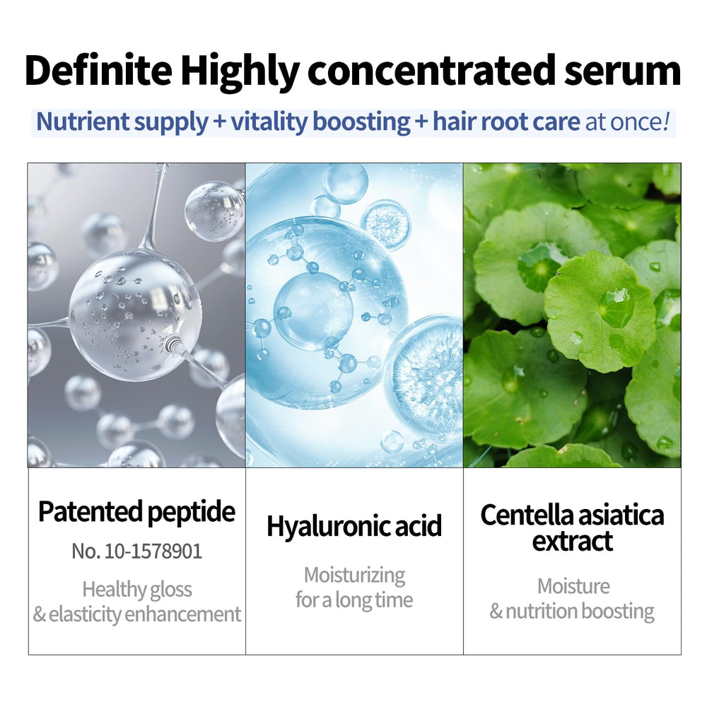 COSNORI Serum de Pestañas textura ligera y absorción rápida