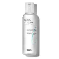 COSRX ABC Diario Tónico, botella para piel limpia y fresca.