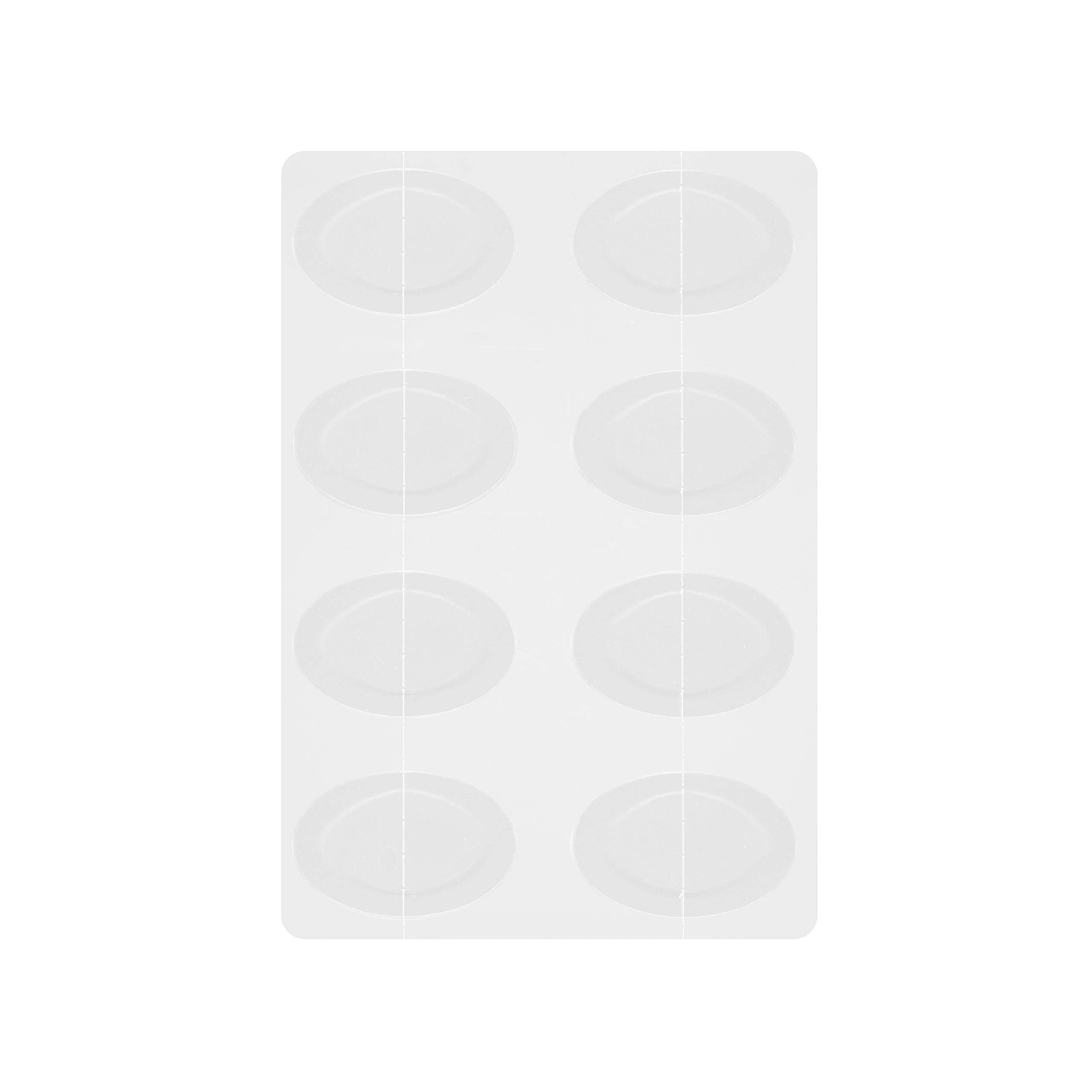 COSRX acne patch medium size for medium blemishes.