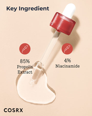 COSRX AC Collection Serum efecto calmante para piel sensible