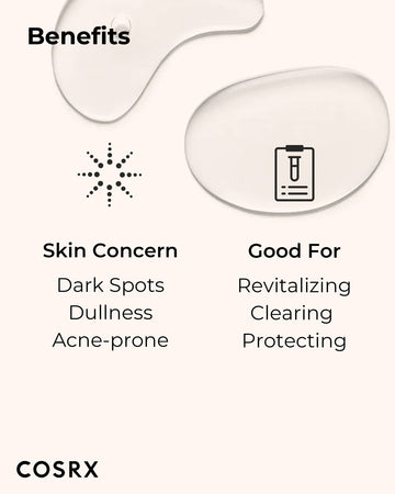 COSRX AC Collection Serum ingredientes CentellAC-Rx para piel problemática