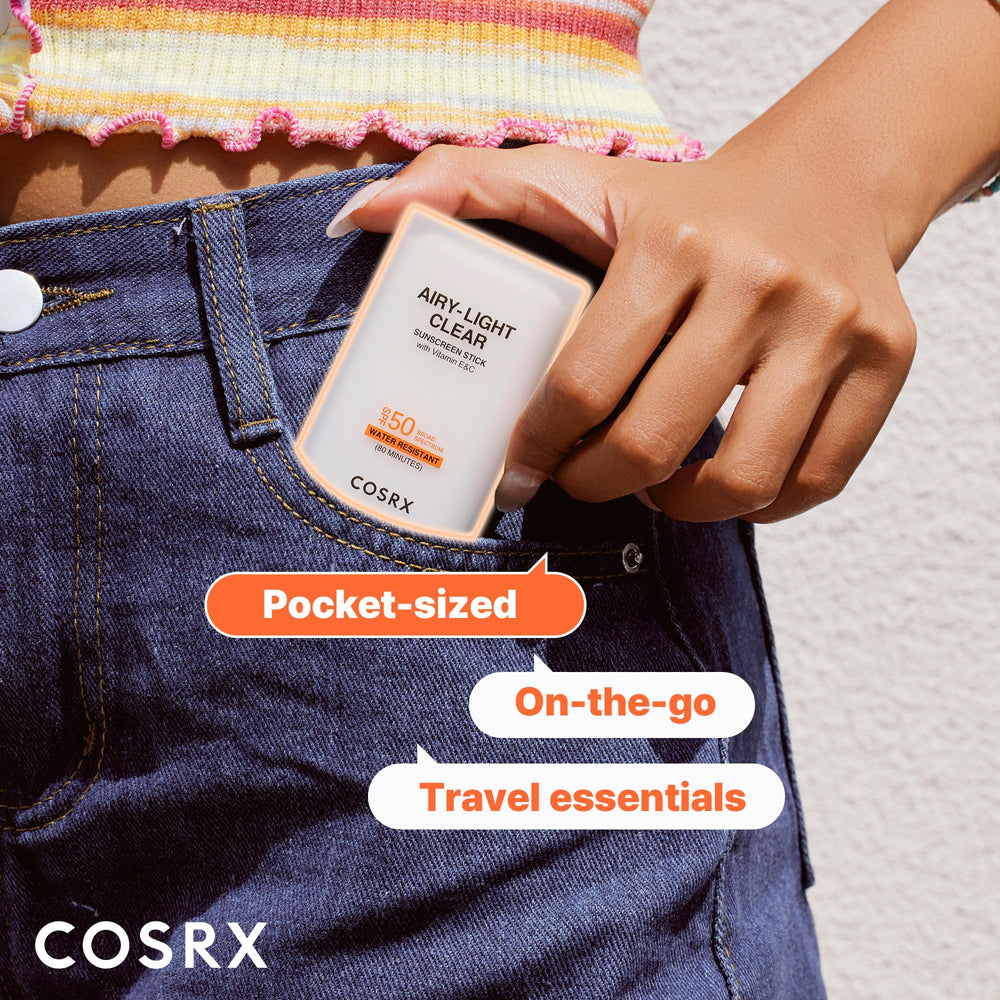 Tamaño portátil ideal para viaje y retoques sobre la marcha.