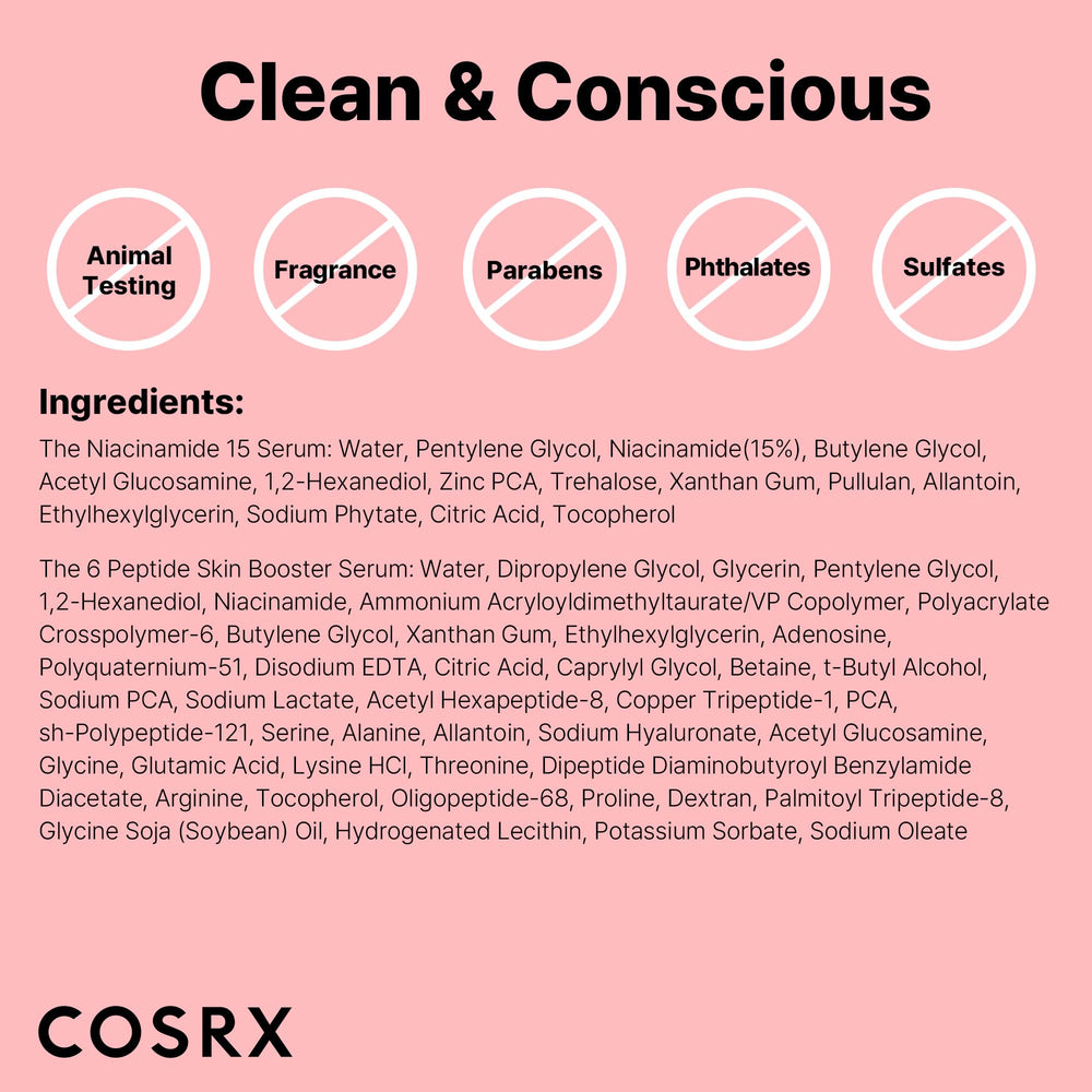 COSRX paso 3: terminar con crema hidratante