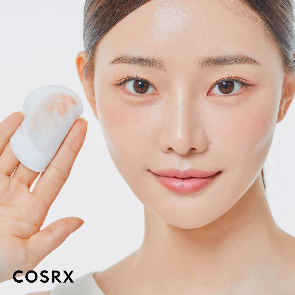 COSRX Niacinamida Micelar sin fragancia, apta para piel sensible.