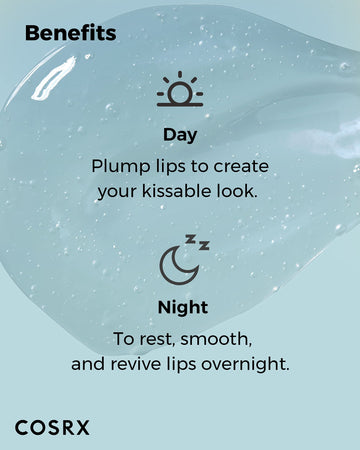 COSRX Bálsamo de Labios: envase reciclable para cuidado sostenible