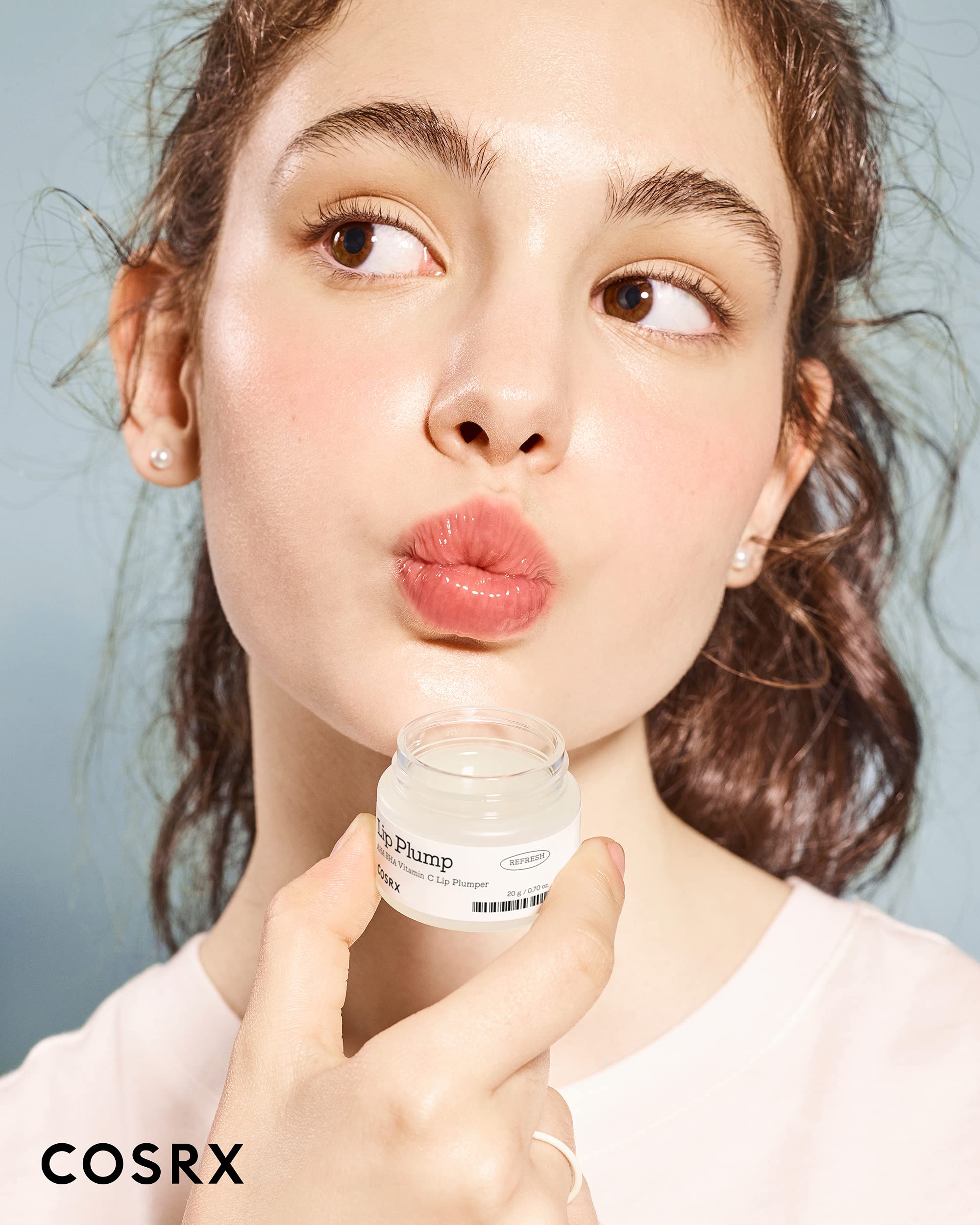 COSRX Bálsamo de Labios: textura cremosa y agradable para uso diario