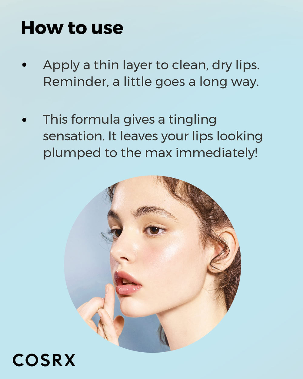 COSRX Bálsamo de Labios: uso diario para labios sanos