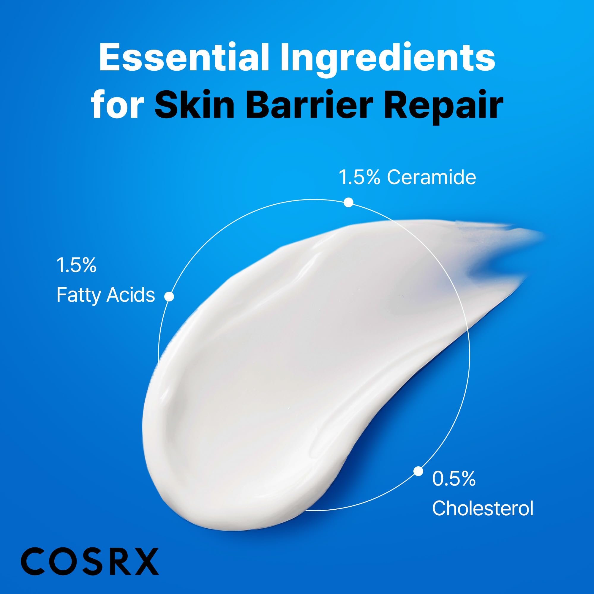 COSRX ceramidas barrera calma piel sensible y seca