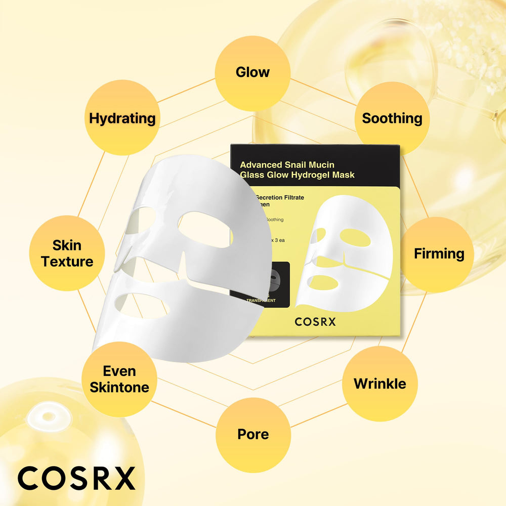 COSRX Colágeno de bajo peso molecular para firmeza de piel
