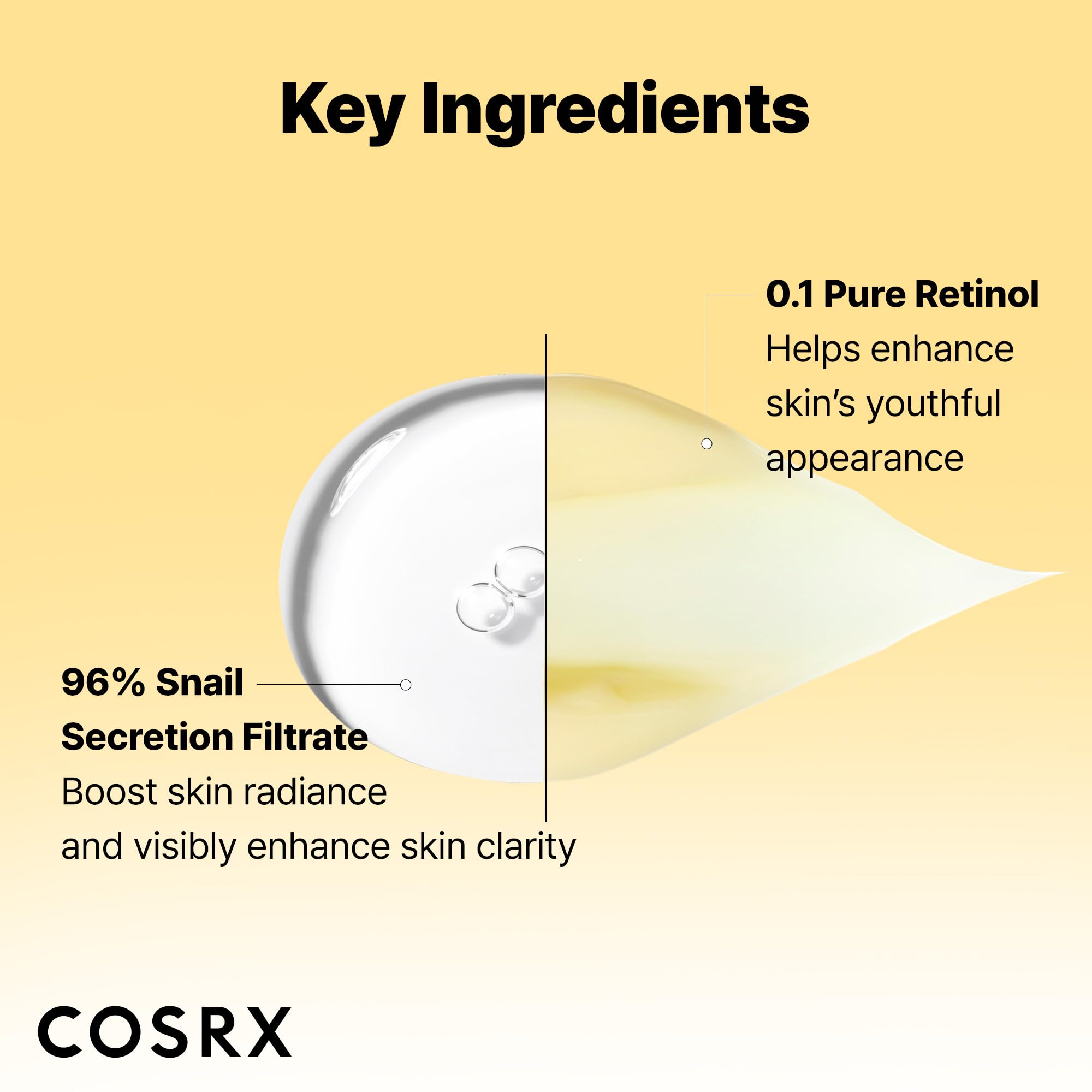 COSRX Glass Skin Starter Set en caja para rutina completa