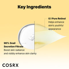 COSRX Glass Skin Starter Set en caja para rutina completa