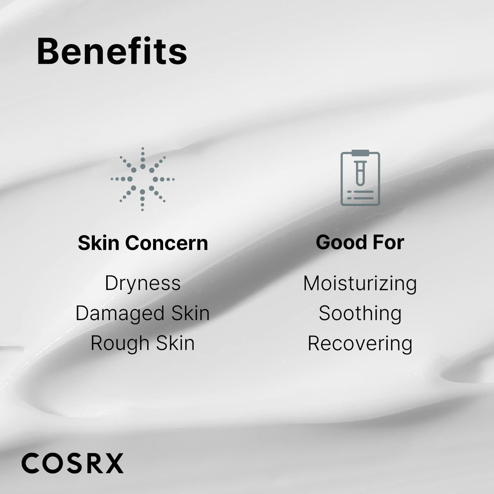COSRX Hyaluronic Acid Moisturizer applied in morning routine for hydration