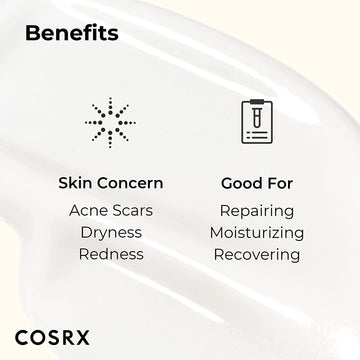 COSRX Snail Mucin 92% apto para piel sensible durante el día.