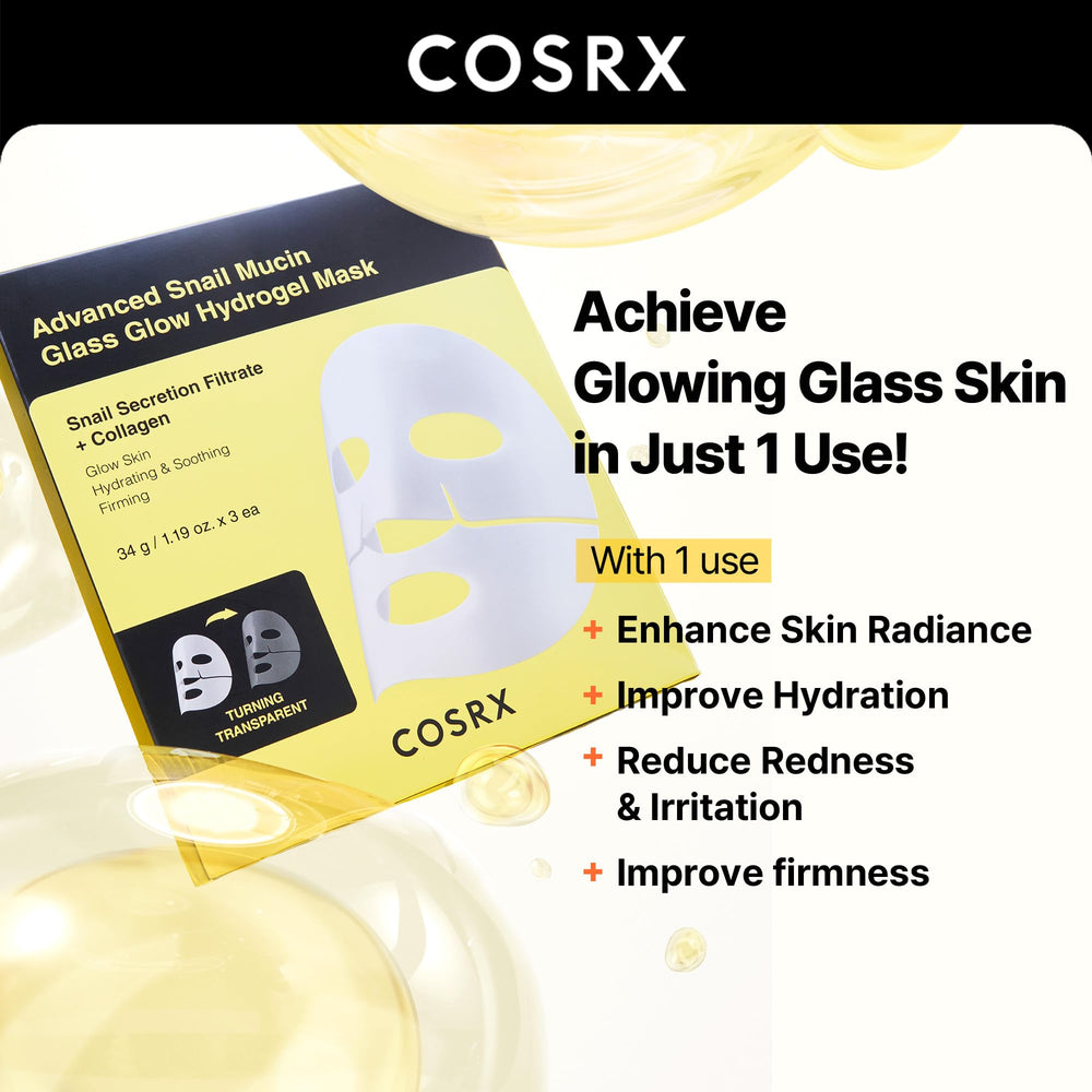 COSRX Niacinamida aporta luminosidad e hidratación