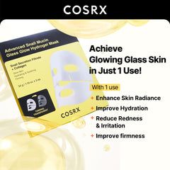 COSRX Niacinamida aporta luminosidad e hidratación