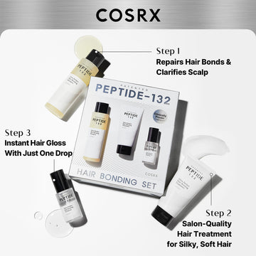 COSRX PEPTIDE-132 Tratamiento de reparación para puntas dañadas