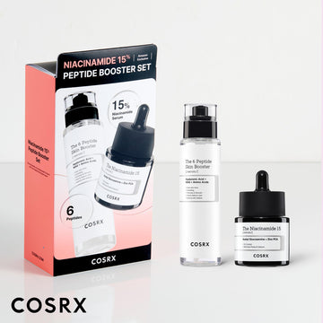 COSRX prueba de parche antes de usar en el rostro