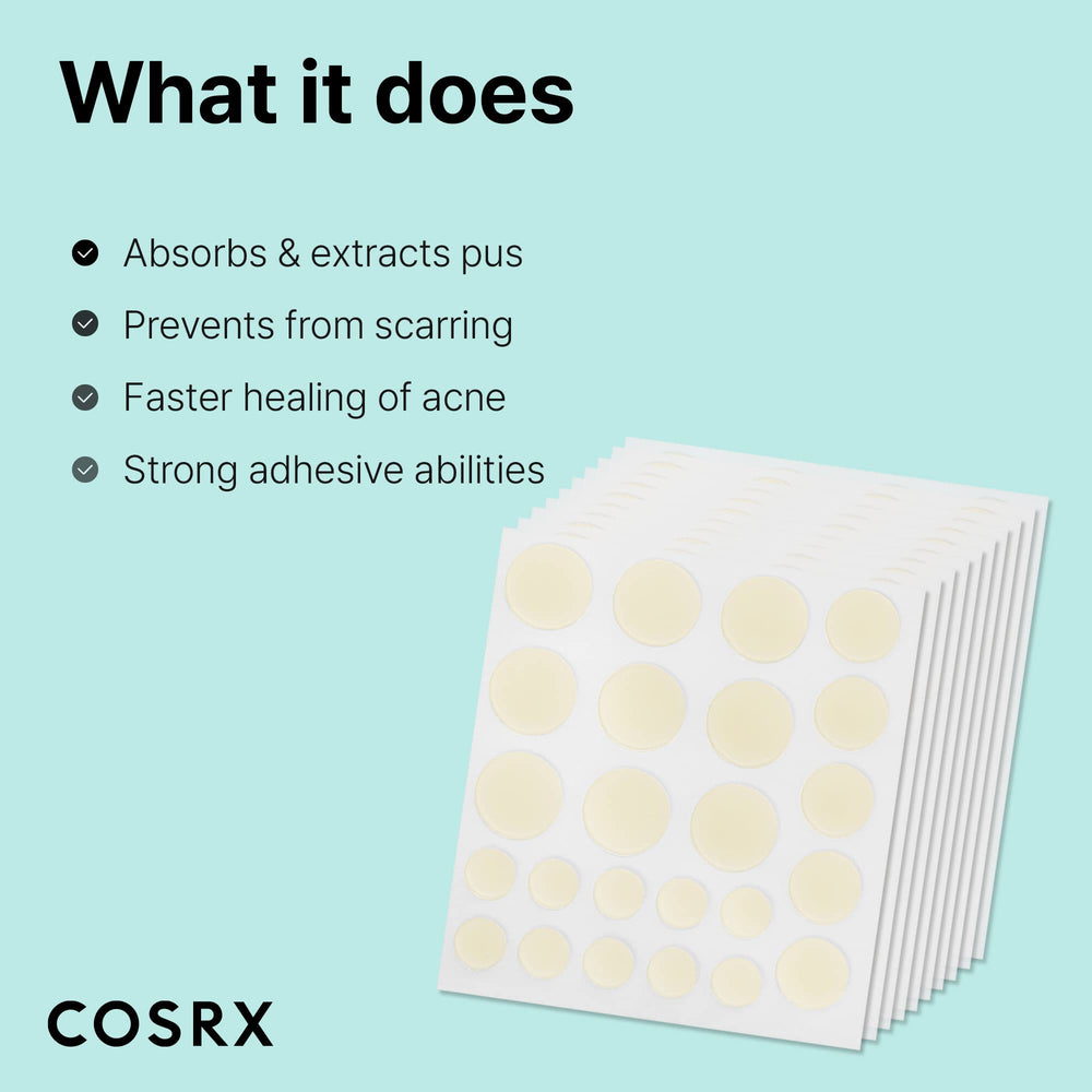 COSRX sin pruebas en animales, opción respetuosa con la piel.