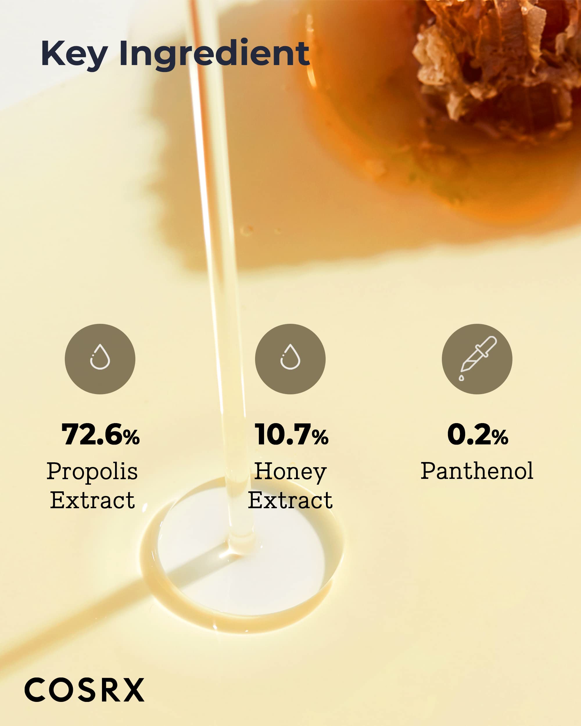 COSRX Toner Sin Alcohol Sin Fragancia: ideal para piel sensible.