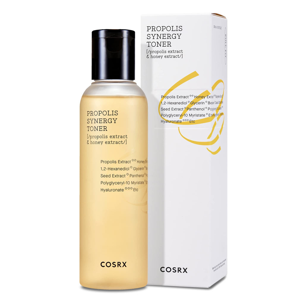 COSRX Tónico preparación de la piel antes del maquillaje, ideal para rutina diaria