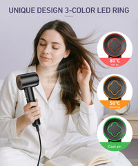 Cosy Companions tecnología iónica con 500 millones de iones para brillo.