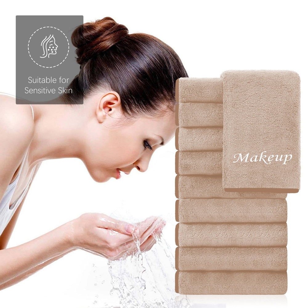 Cosy Family paños para baño y dormitorio, perfecto para hoteles y Airbnb