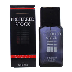 Coty Preferred Stock, frasco rociado, aroma clásico para uso diario
