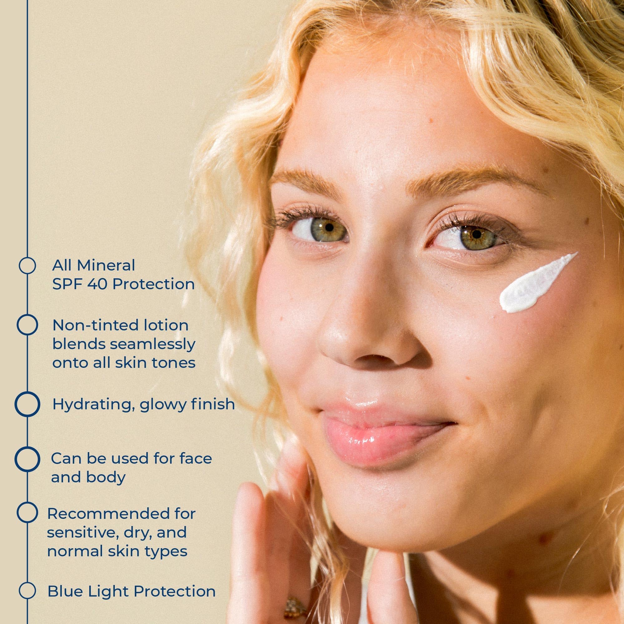 CoTZ Sensitive – déviation des rayons UV avec effet miroir invisible.