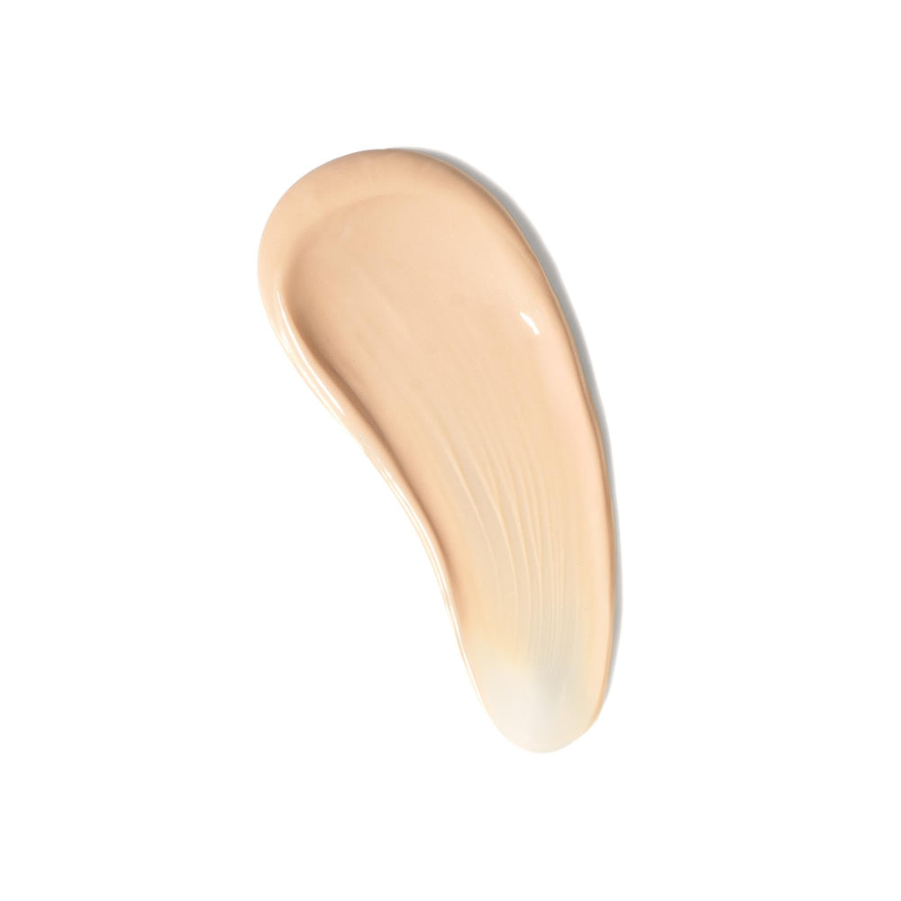 CoTZ – Teinte minérale légère pour un effet naturel.
