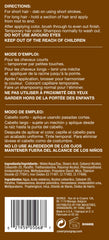 Cover Your Gray, aplicacion-rapida-sin-agua para uso diario.
