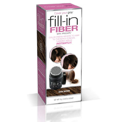 Cover Your Gray Pro Fill-In Fibers Procapil densidad capilar al instante