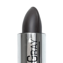Cover Your Gray cobertura natural con tono negro azabache para una apariencia uniforme.