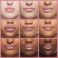 Aplicación de COVERGIRL para definición precisa y brillo natural.