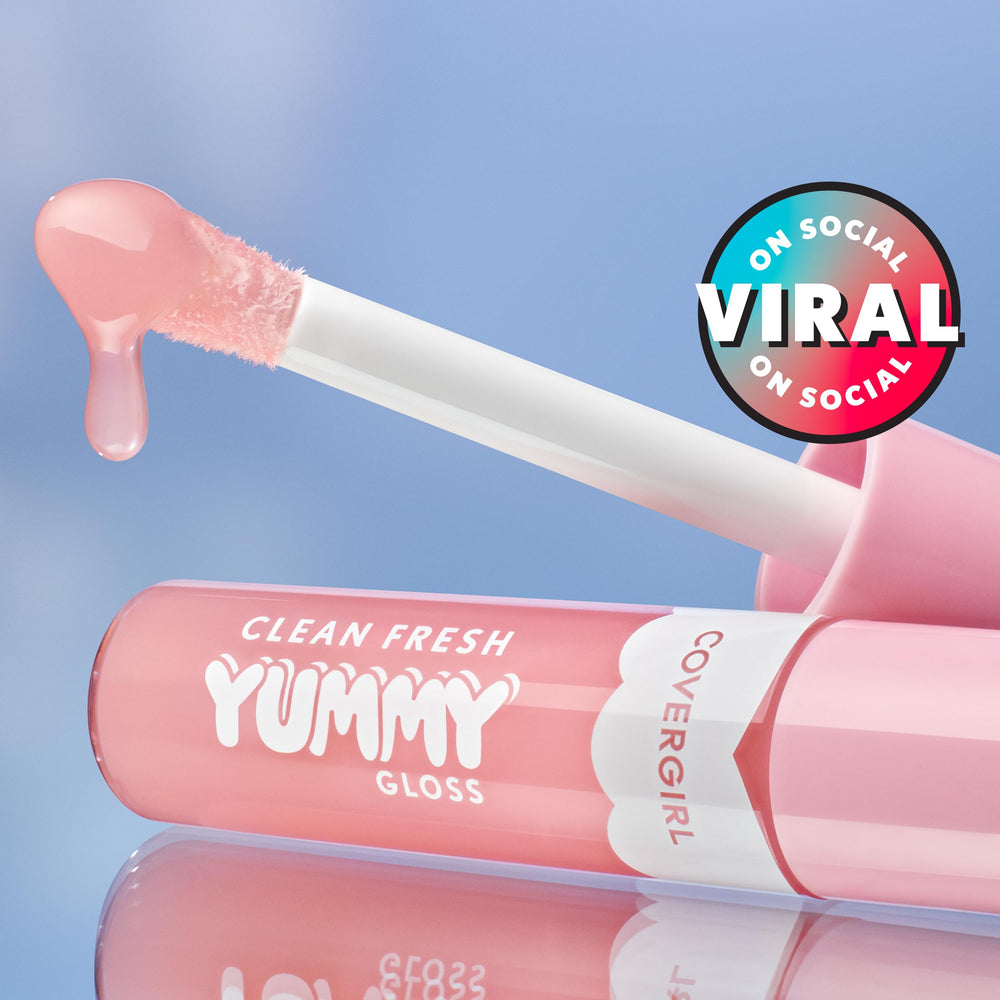 Aroma dulce del brillo labial para experiencia sensorial