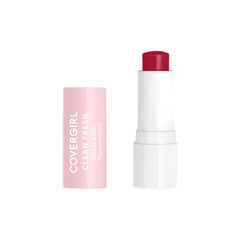CoverGirl bálsamo labial tintado hidrata y aporta crema para labios suaves