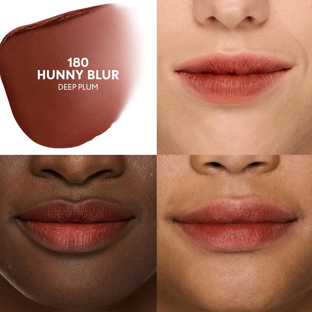 COVERGIRL barra de labios mate con efecto blur para contornos difuminados