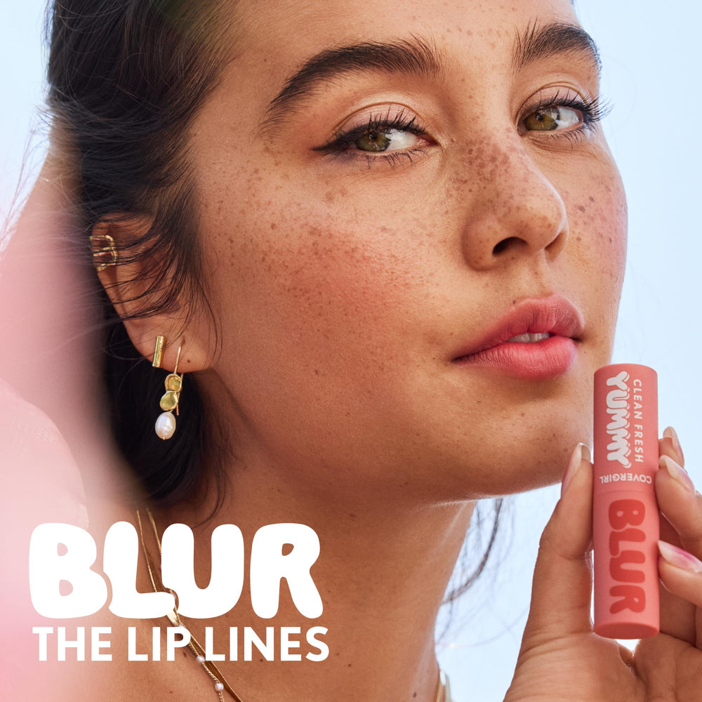 Fórmula vegana de COVERGIRL, Cruelty-Free y sin parabenos