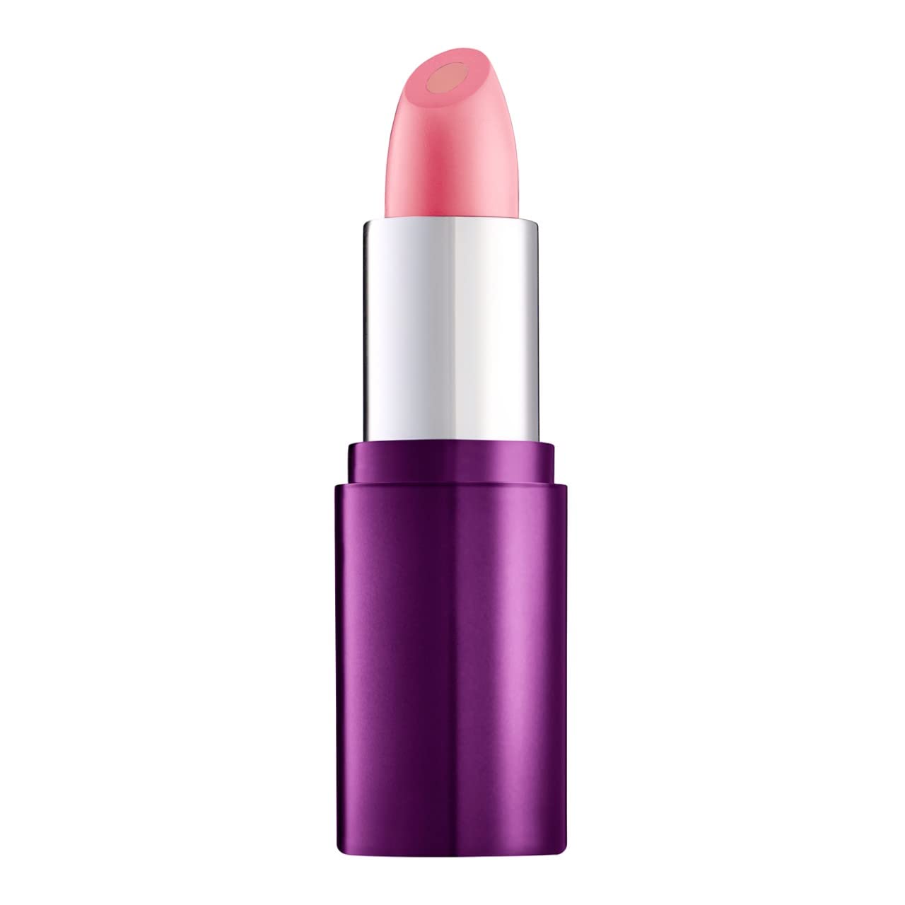 COVERGIRL barra de labios con núcleo hidratante ofrece hidratación prolongada y color suave.