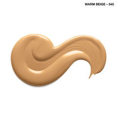 COVERGIRL base líquida mate para piel grasa, controla brillos durante el día.