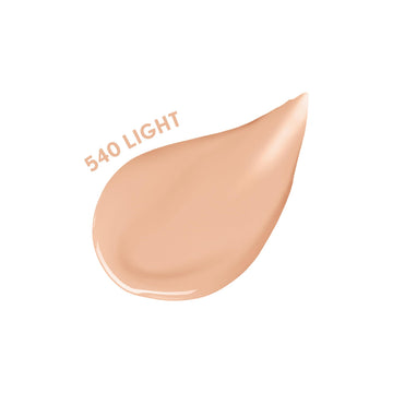 COVERGIRL Clean Fresh Skin Milk Foundation textura ligera para uso diario.