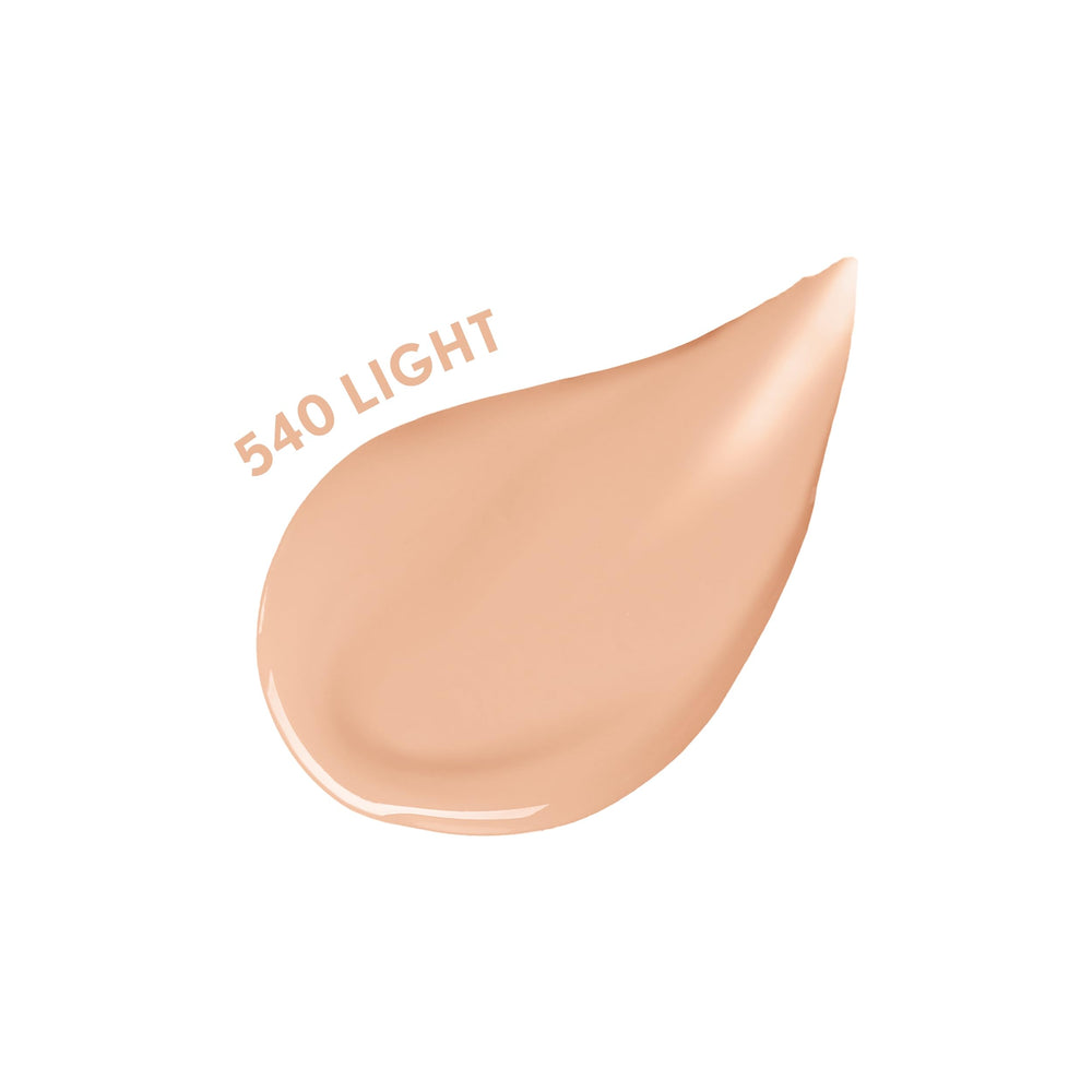 COVERGIRL Clean Fresh Skin Milk Foundation textura ligera para uso diario.