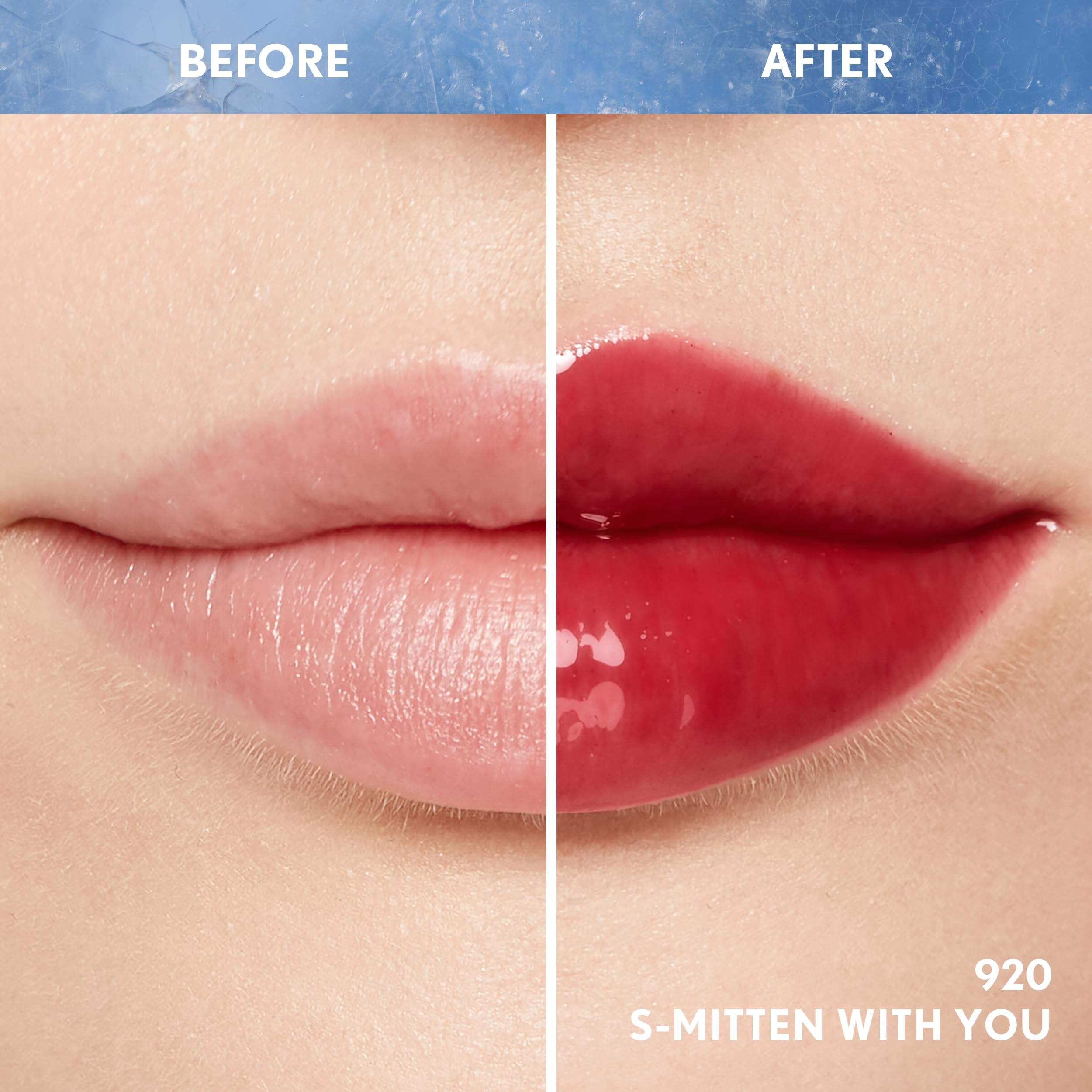 CoverGirl brillo labial sin pegajosidad para uso diario cómodo