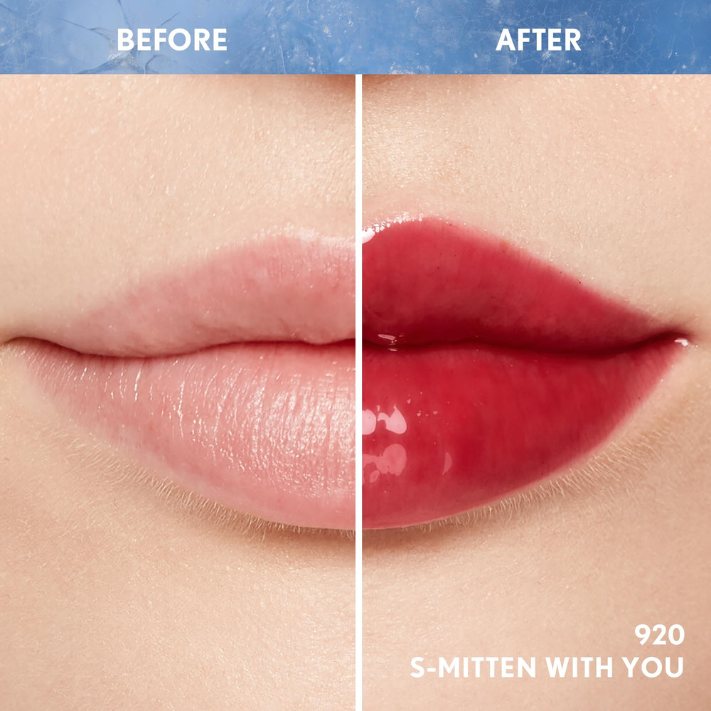 CoverGirl brillo labial sin pegajosidad para uso diario cómodo