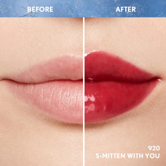 CoverGirl brillo labial sin pegajosidad para uso diario cómodo