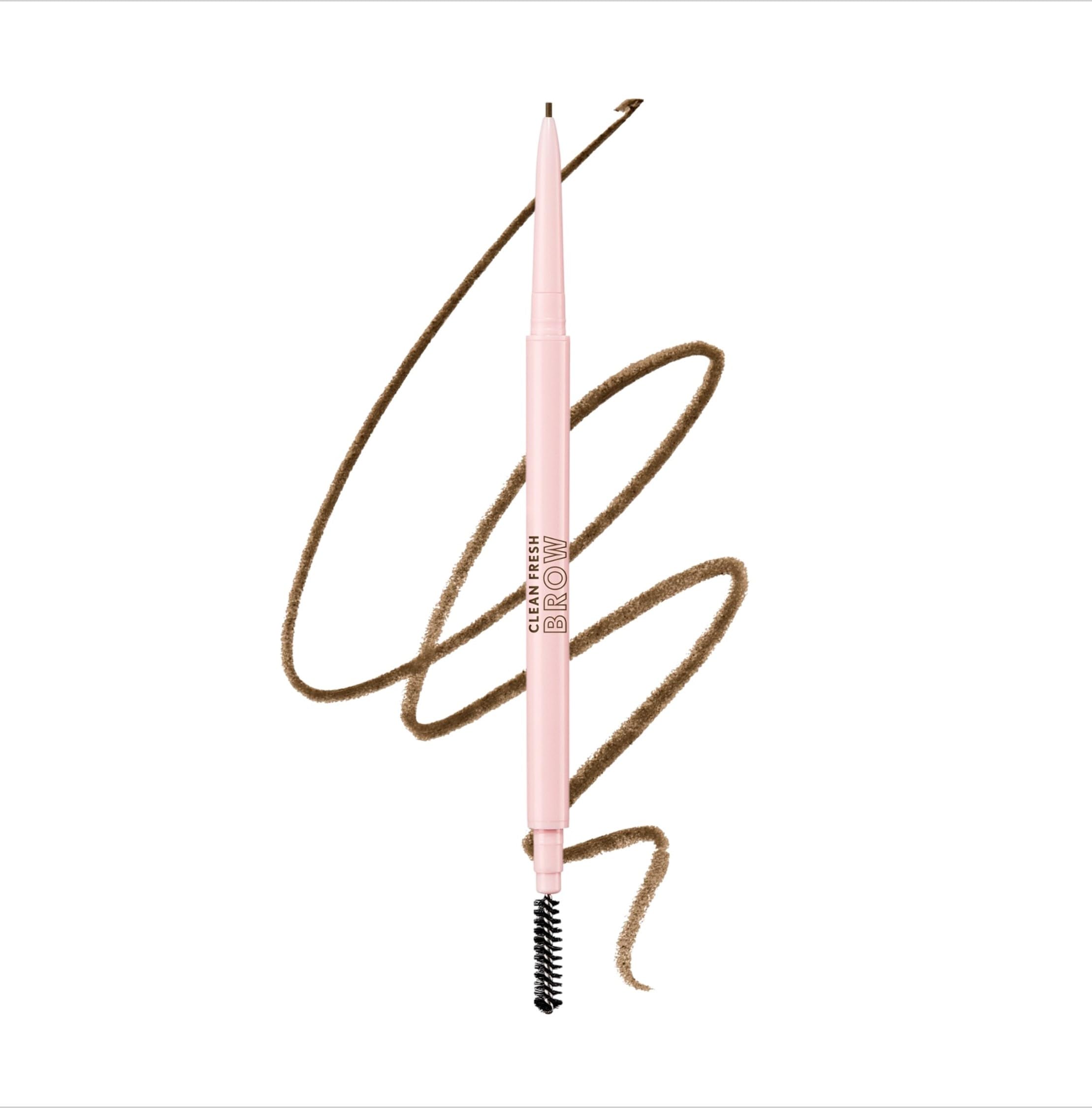 COVERGIRL Cejas Nano 1mm: punta para trazos finos y definidos.
