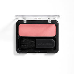 COVERGIRL Cheekers Blush aplicación circular para mejillas definidas.